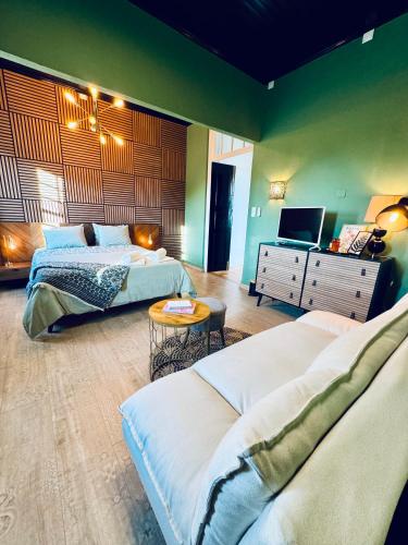 Nest of the Dao ninho do dão (Nest of the Dao ninho do dao) in วิมิเอย์โร