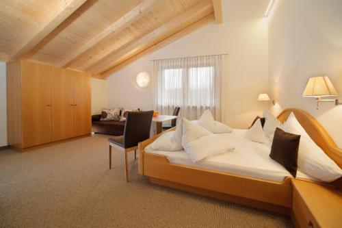 Garni Unterhaslerhof – Merano, MS