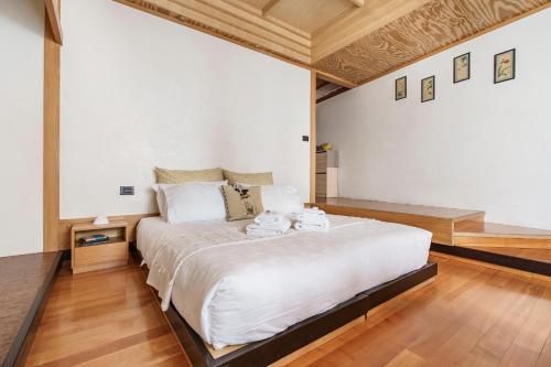 San Lorenzo Suites By San Firenze Collection, Firenze