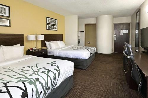Sleep Inn Wilson near I-95 in วิลสัน (NC)