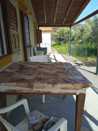 Niki's House Niki's House