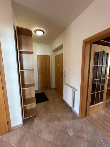 Apartmany pod horizontem in Pec pod Snezkou