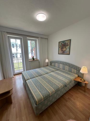 Apartmany pod horizontem in Pec pod Snezkou