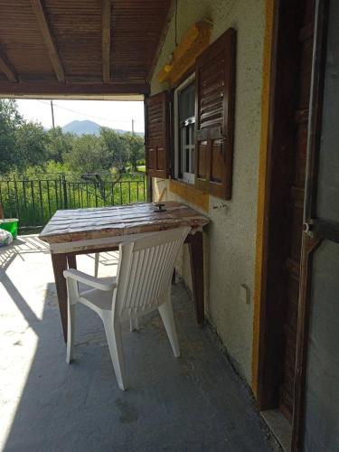 Niki's House Niki's House