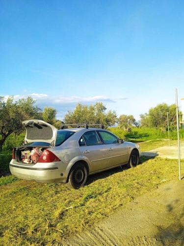 Niki's House Niki's House