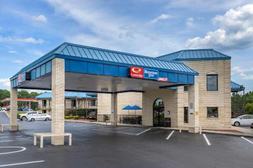 Econo Lodge in Fayetteville, USA