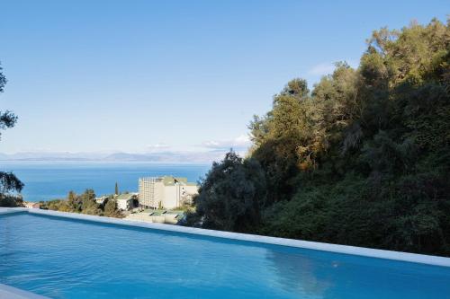 Mythos Panorama - Adults Only - Hôtel - Boukari