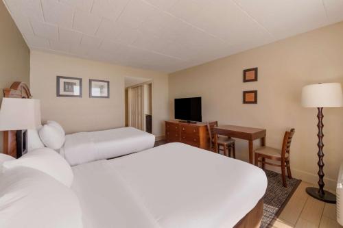 Comfort Inn South Oceanfront - image 6