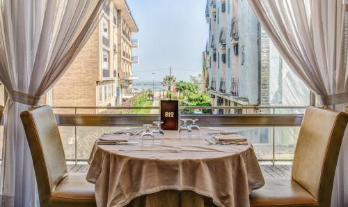 Hotel Gambrinus - Valentini Family Village - 레스토랑