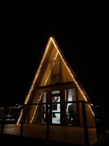 Foxslid in 斯拉夫西克