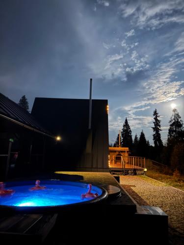 Foxslid in 斯拉夫西克