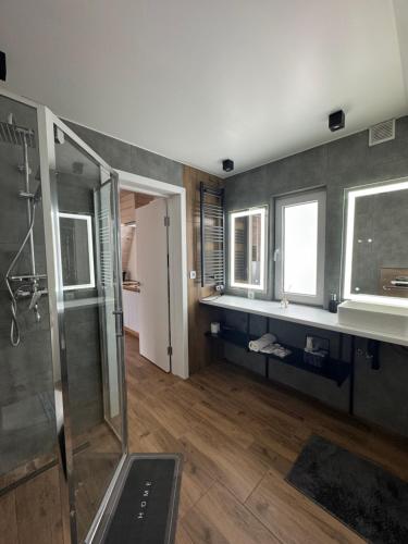 Foxslid in 斯拉夫西克