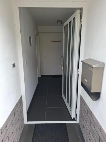 Экстерьер, Kurstadt-Appartement Bad Wildungen in Бад-Вильдунген