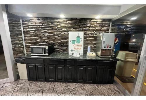 บริการและสิ่งอำนวยความสะดวก, Canyon Inn Motel Flagstaff Route-66 near สวนธอร์ป
