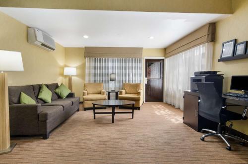 Sleep Inn Hanes Mall in Winston-Salem, USA