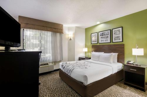 King Room - Non-Smoking