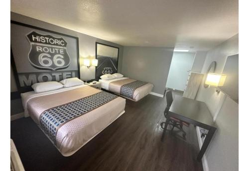 Canyon Inn Flagstaff - image 11