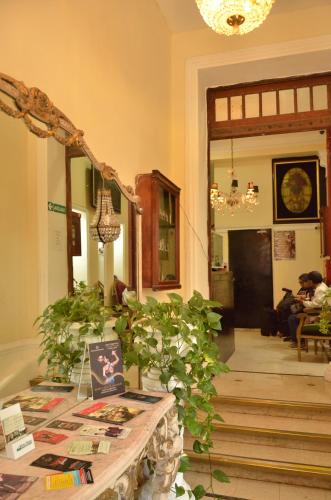 Hotel Alma De Buenos Aires, Buenos Aires (photo 6)
