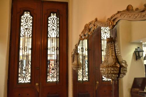 Hotel Alma De Buenos Aires, Buenos Aires (photo 3)