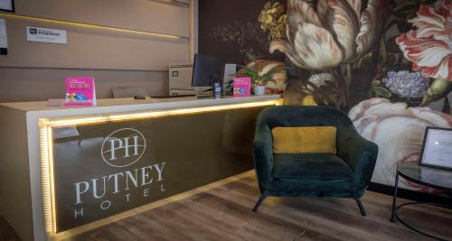 パトニー ホテル