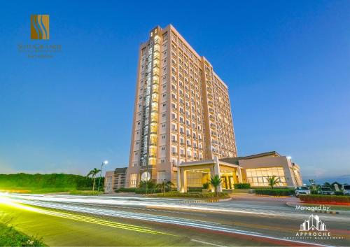 . Sotogrande Hotel and Convention Center Batangas