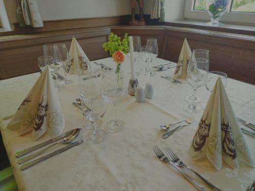 Dorfschanke DEGGENDORF Hotel & Apartmenthaus in Deggendorf