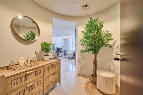 Sleek DIFC Studio Perfect for Business & Leisure, Dubaï (photo 2)