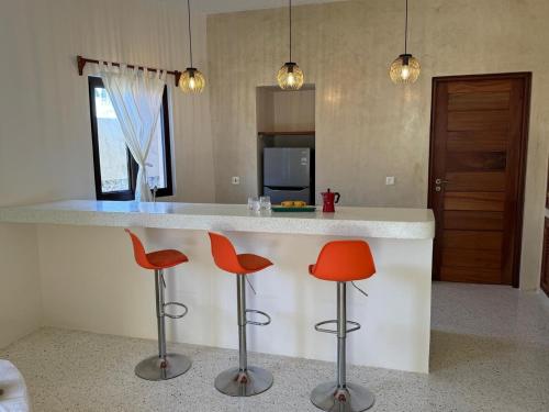 Casa Eywa at Ghepard Towers in Watamu