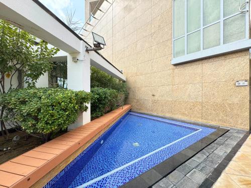 Sleek DIFC Studio Perfect for Business & Leisure, Dubaï (photo 9)