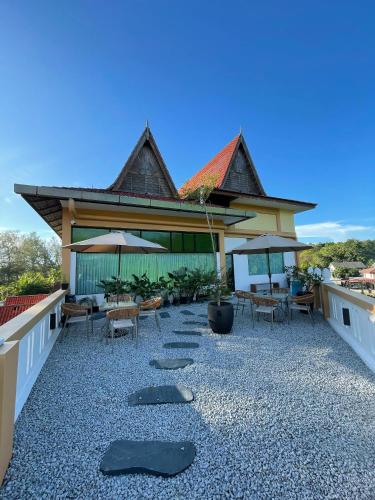 Baba Boutique House Langkawi near Beras Basah Island