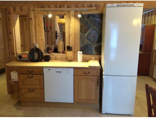 HyttaMi in Στράντα