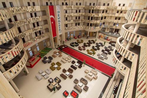 . Divaisib Termal Resort Hotel & Spa