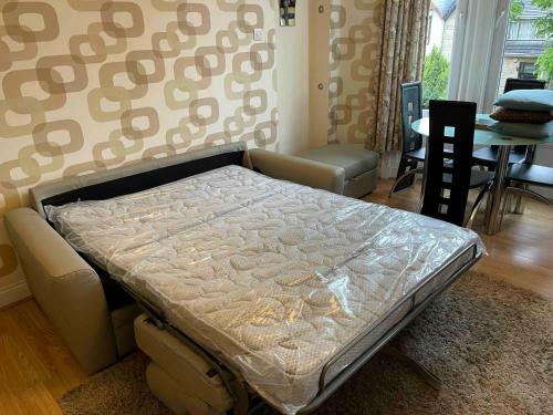 Scotstoun 1 Bed Flat