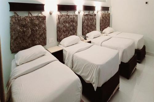 Signature Inn Hotel Deira, Дубай (фото 4)