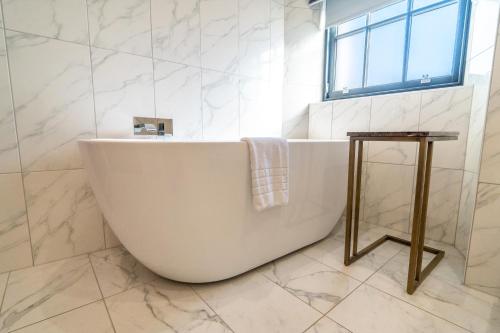 Baño, Kinnettles Hotel & Spa in St. Andrews