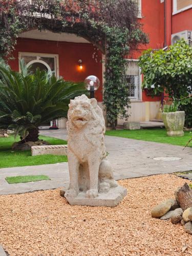 Casa a Verona - giardino e 3 posti auto in cortile, Verona (photo 8)