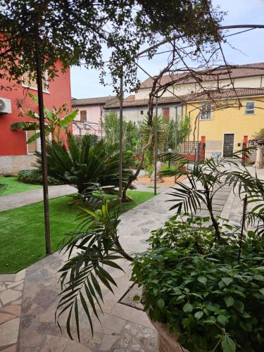 Casa a Verona - giardino e 3 posti auto in cortile, Verona (photo 6)