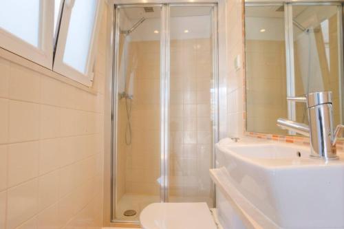 Lisbon Martim Moniz Apartment, Lisabon (fotografie 5)