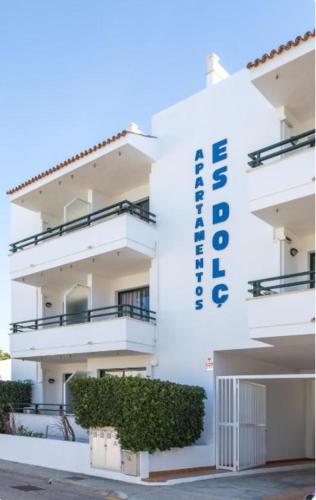Es Dolç Apartments by YouRoom