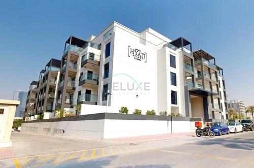 Near Circle Mall and steps from the park, Hyati Avenue, JVC by Deluxe Holiday Homes, Dubaj (zdjęcie 7)