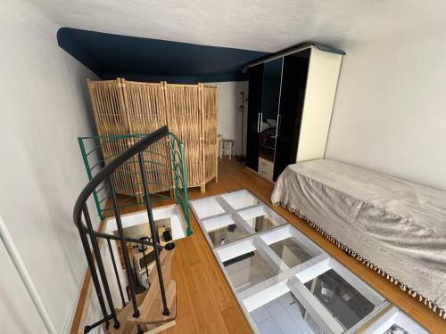 Duplex spagiari, Nice (fotografie 9)