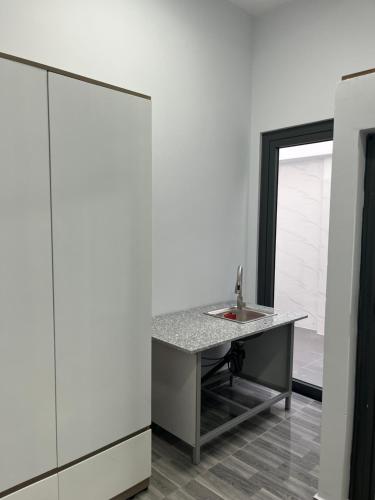 Nhà Trọ Minh Quang (Nha Tro Minh Quang) in Phong Phu