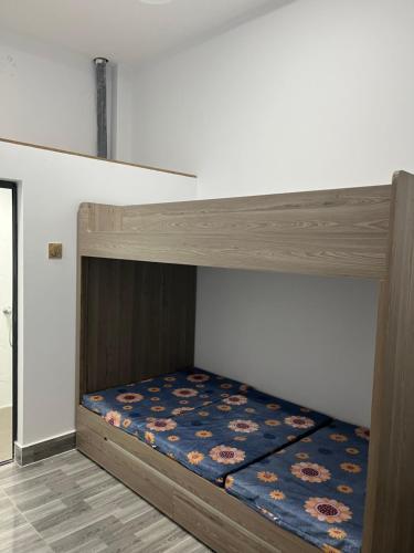 Nhà Trọ Minh Quang (Nha Tro Minh Quang) in Phong Phu