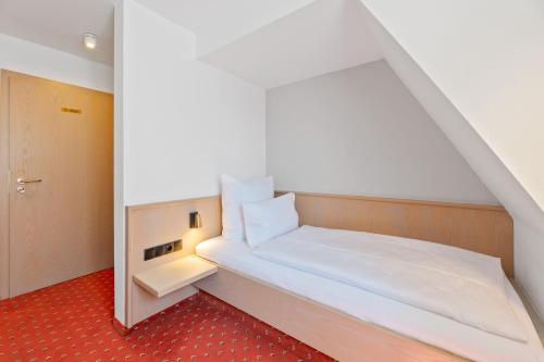 Steiners Hotel Airport-Messe in Birkach, Stuttgart (Foto 7)