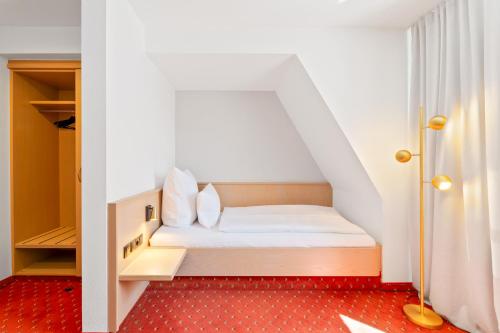 Steiners Hotel Airport-Messe in Birkach, Stuttgart (Foto 10)