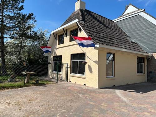  Veendijkhoeve in Oosterwolde