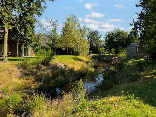 Skats, Summio Bosparc de Hoevenaer in Hoeven (North-Brabant)