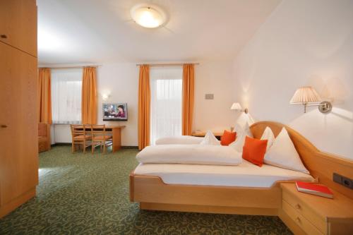 Garni Unterhaslerhof – Merano, MS