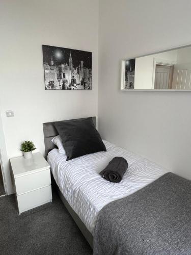 ResiLets - Brighton Road, Central, 2 Mile From NCL, Gateshead (fotografie 5)