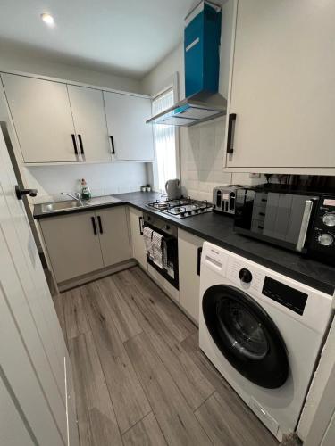 ResiLets - Brighton Road, Central, 2 Mile From NCL, Gateshead (fotografie 6)